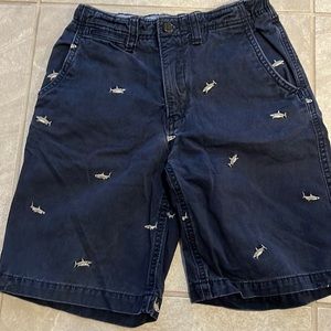 Gap shorts